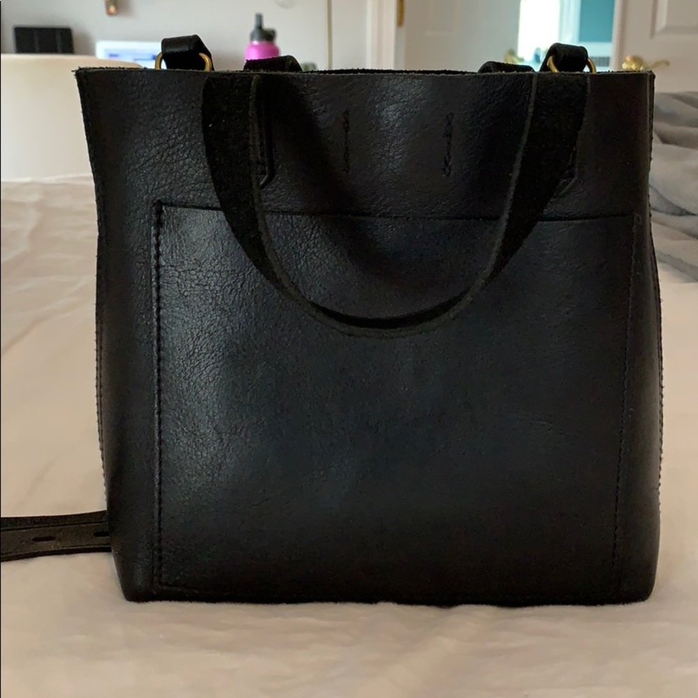 Madewell Small Transport Crossbody